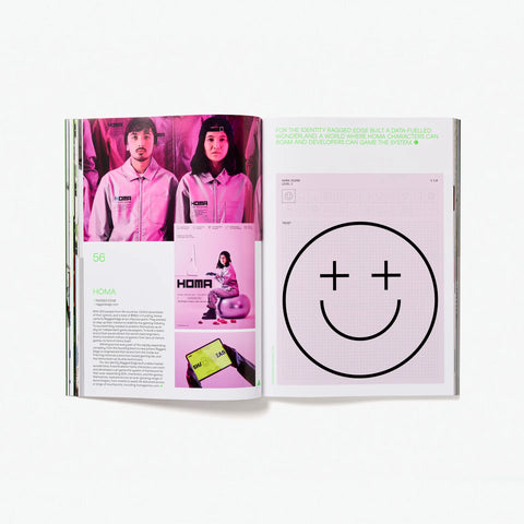 Iconic: Icons & Pictograms in Design Today