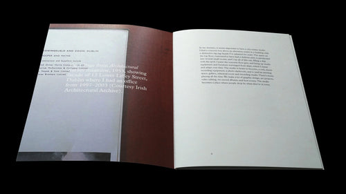 I fashion a studio in a Victorian living-room Peter Maybury