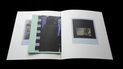 I fashion a studio in a Victorian living-room, Peter Maybury