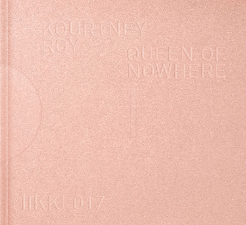 Queen Of Nowhere, Kourtney Roy