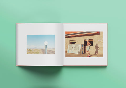 Queen Of Nowhere, Kourtney Roy