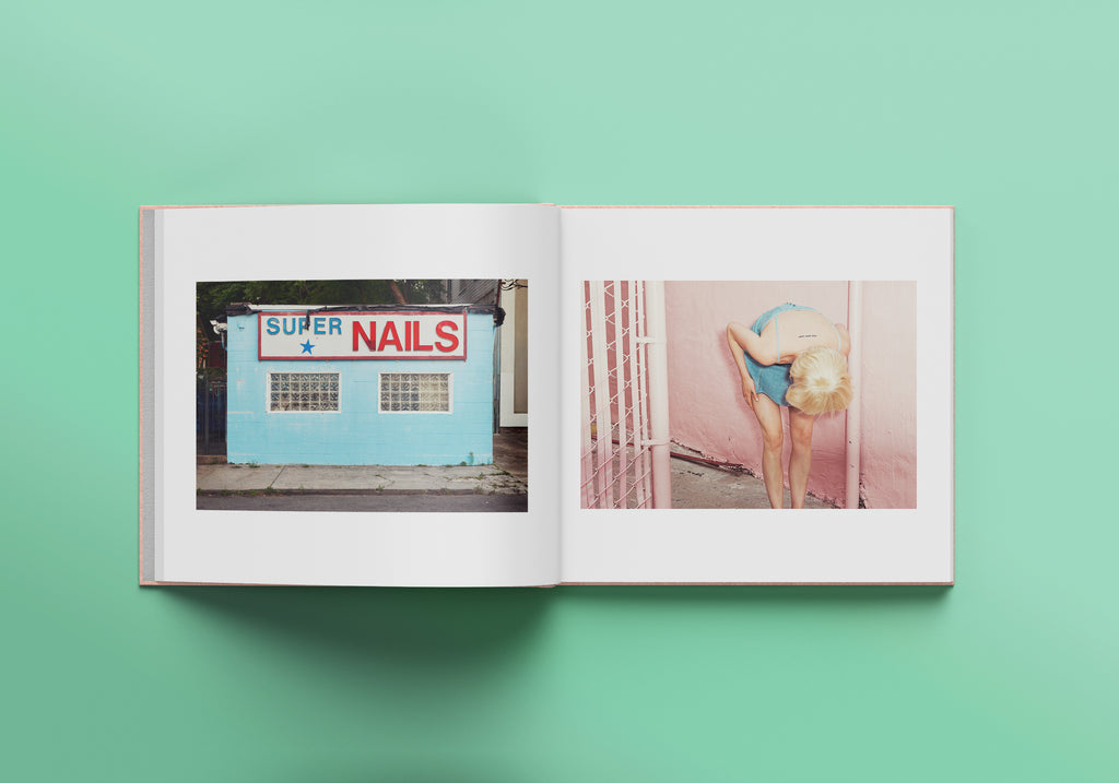 アート・デザイン・音楽 Queen Of Nowhere KOURTNEY ROY Queen Of Nowhere | Kourtney Roy