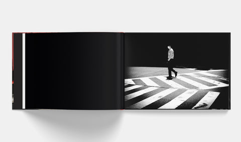 Shadow's Praise, David Nissen