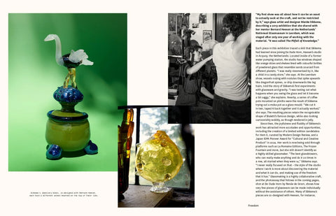 Disegno, Issue 40