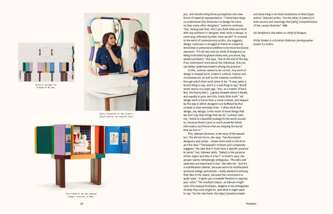 Disegno, Issue 40