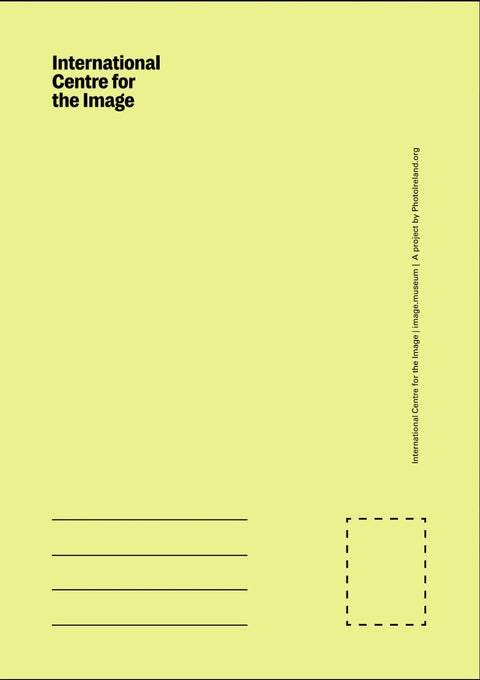 Images Museum Postcard