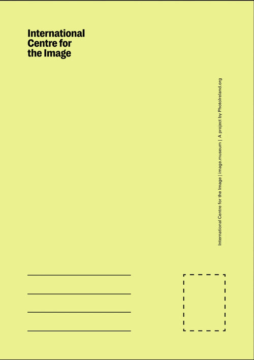 Images Museum Postcard