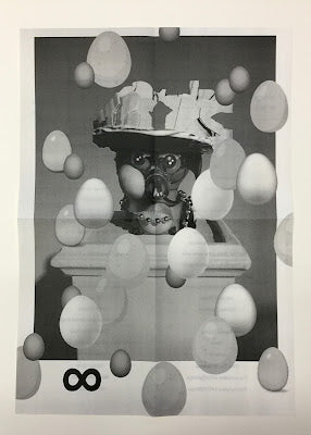 infiniT, Tim G i P Ostern