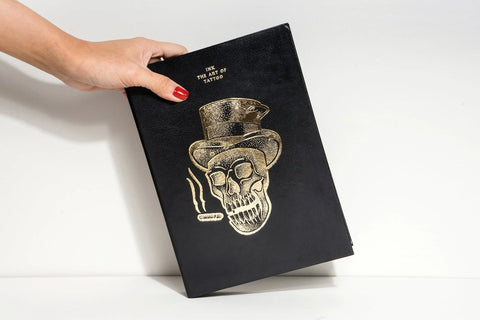 INK: The Art of Tattoo