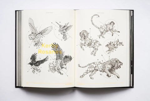 INK: The Art of Tattoo