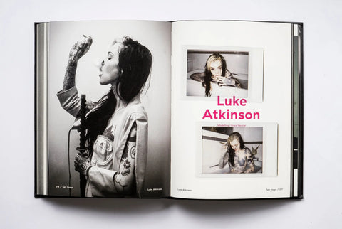 INK: The Art of Tattoo