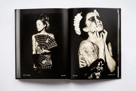 INK: The Art of Tattoo