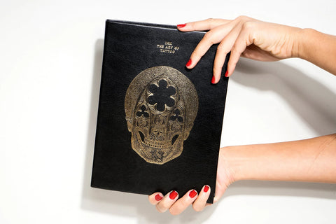 INK: The Art of Tattoo