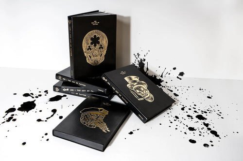 INK: The Art of Tattoo