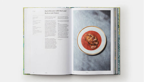 The Irish Cookbook, Jp McMahon