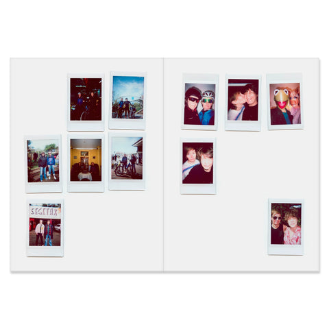 How to use photography as a tool for the ultimate love relationship, Isabel Pousset