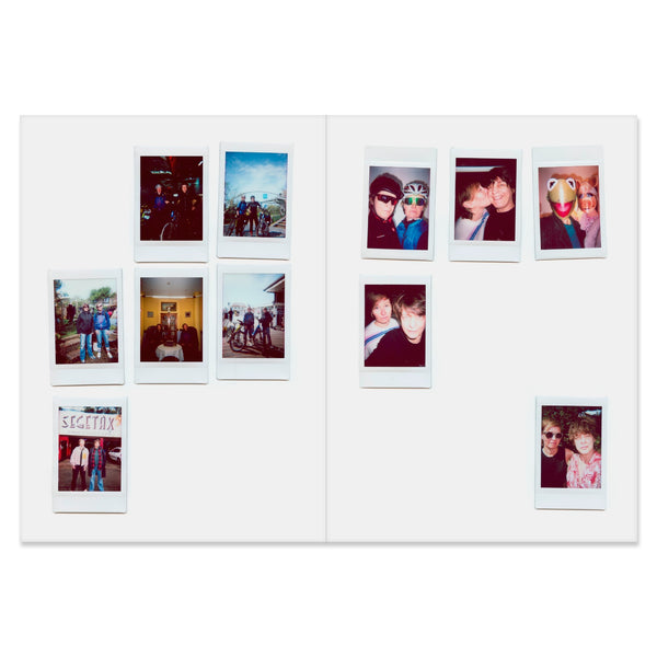 How to use photography as a tool for the ultimate love relationship, Isabel Pousset