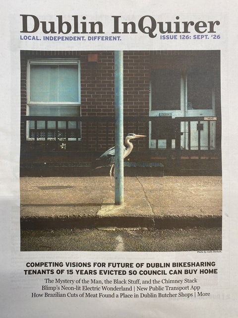 Dublin InQuirer, Issue 126