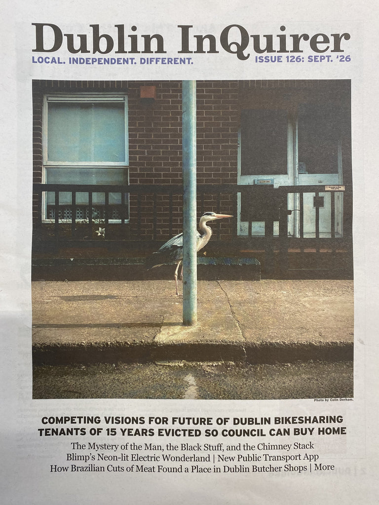 Dublin InQuirer, Issue 126