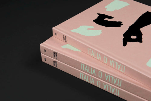 Italia O Italia, Federico Clavarino