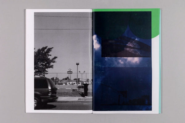 Our Hood & Home JAKLIN ROMINE / WILLIAM CAMARGO, Jaklin Romine