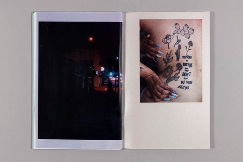 El caput i la llar nostra JAKLIN ROMINE / WILLIAM CAMARGO, Jaklin Romine