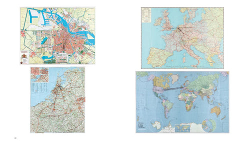 Jan Dibbets 1966 - 1976: Toward Another Photography, Gieskes Strijbis Fonds