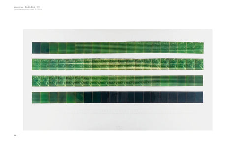 Jan Dibbets 1966 - 1976: Toward Another Photography, Gieskes Strijbis Fonds