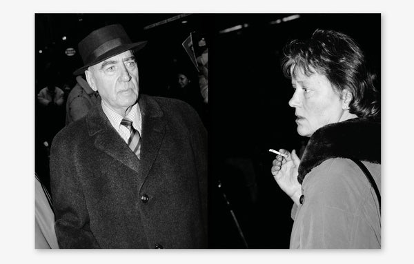 Weltschmerz, Jens Olof Lasthein