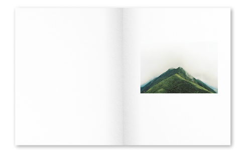 La Soufrière, Kristian Krän