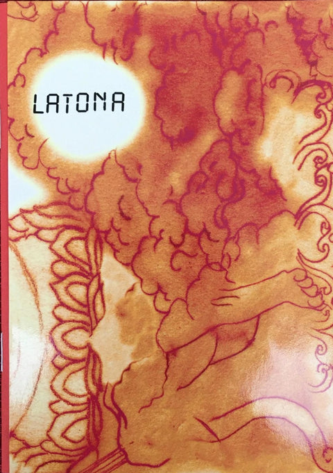 Opium per a Ovidi - Capítol 4 - Latona, Yoko Tawada