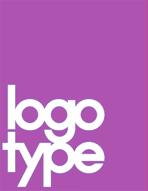 Logotype: The Reference Guide to Logotypes, Monograms and Text-Based Marks, Michael Evamy