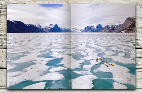 Sidetracked Volume 24