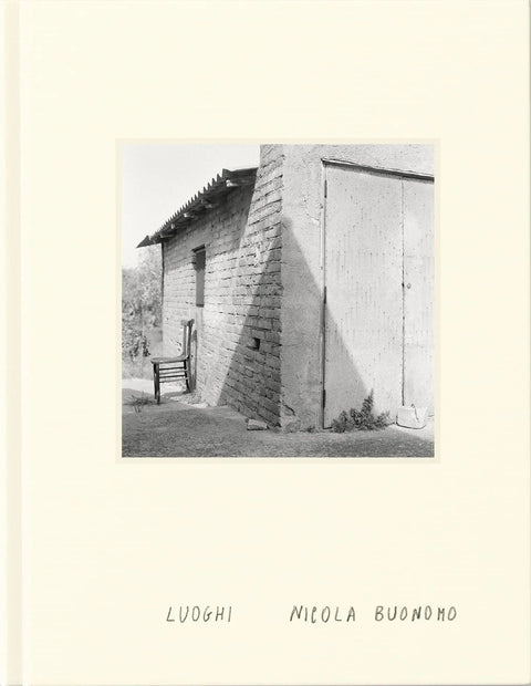 Luoghi, Nicola Buonomo