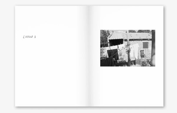 Luoghi, Nicola Buonomo