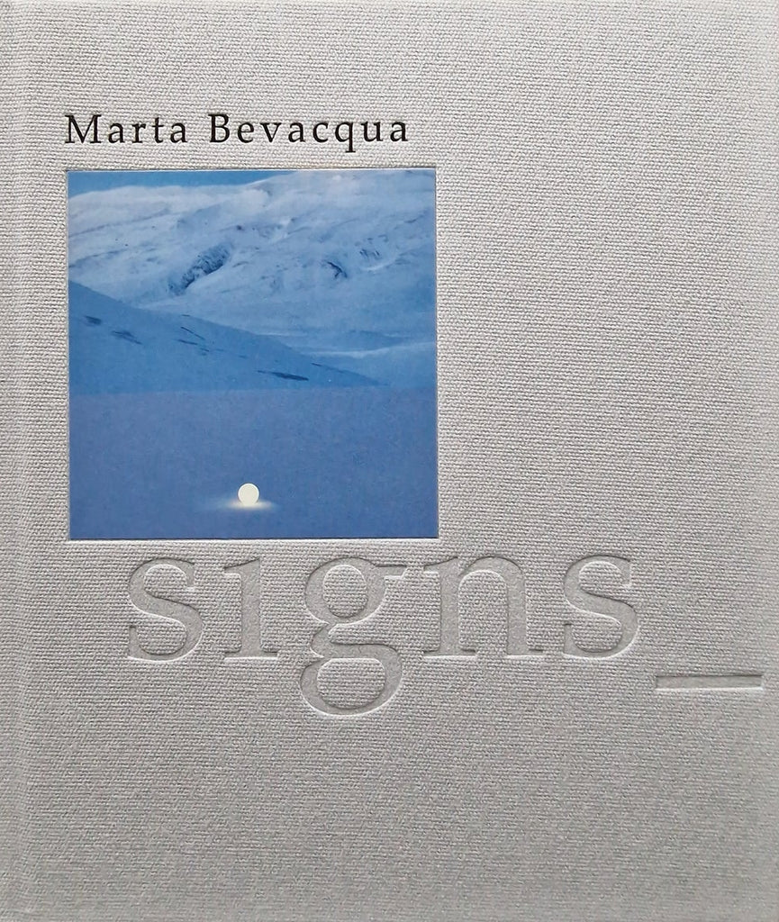 Signs, Marta Bevacqua