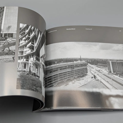 The Modernist, Issue 51: Neighbourhood