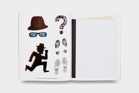 My Big Photo Activity Book, Pascale Estellon