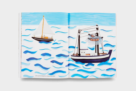 My Big Photo Activity Book, Pascale Estellon