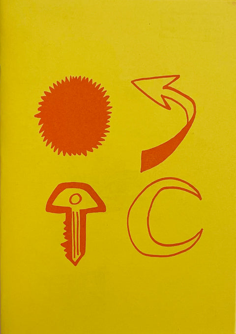 The Space and Its Double, Niels Munk Plum