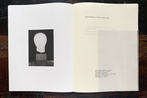 Object Amnesic: A Compost Manifesto, Henrik Strömberg & Jens Soneryd