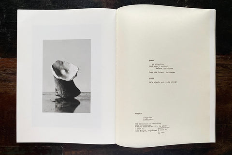 Object Amnesic: A Compost Manifesto, Henrik Strömberg & Jens Soneryd