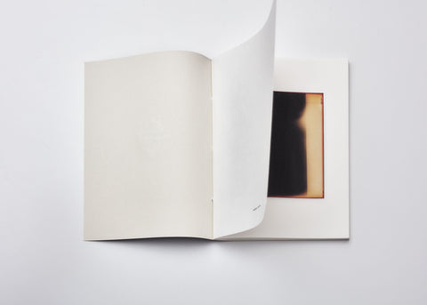 Open, Morgan Ashcom