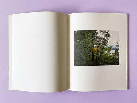 Oslofjord, Jessica Williams