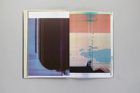 OUT OF ORDER: BAD DISPLAY III, Penelope Umbrico