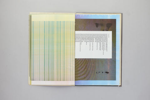 OUT OF ORDER: BAD DISPLAY III, Penelope Umbrico