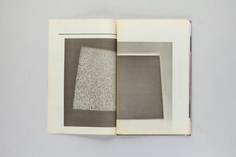 OUT OF ORDER: BAD DISPLAY III, Penelope Umbrico