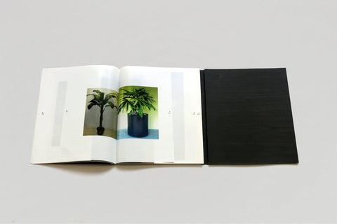 OUT OF ORDER: USED OFFICE DESKS AND USED OFFICE PLANTS FOR SALE, Penelope Umbrico