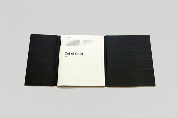OUT OF ORDER: USED OFFICE DESKS AND USED OFFICE PLANTS FOR SALE, Penelope Umbrico