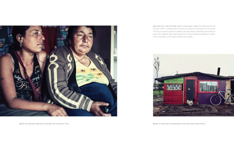 Blow Photo Issue 11: Family
